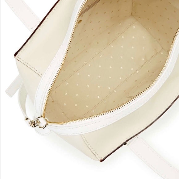 Kate Spade New York small beau satchel - Picture 2 of 2