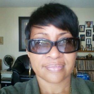 Meet your Posher, Willie mae