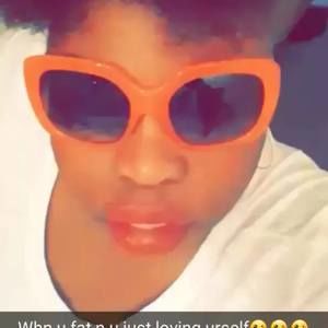 Meet your Posher, Sabrina