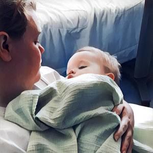 Meet your Posher, Sherry