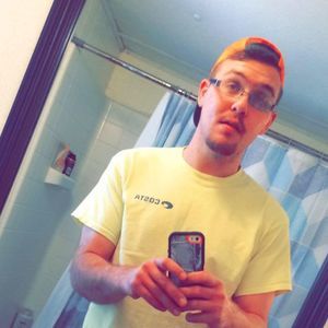 Meet your Posher, Tyler