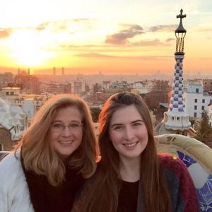 Meet your Posher, Marina