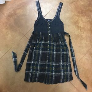 Free People Casual Dress