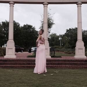 Meet your Posher, Alyssa