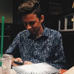 Meet your Posher, Clayton