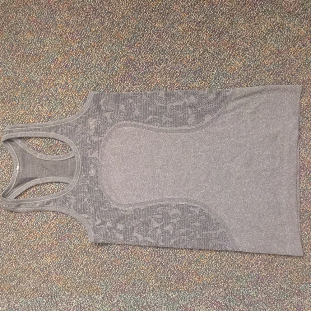 Lululemon Swiftly Tech Racerback Athletic Tank