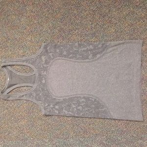 Lululemon Swiftly Tech Racerback Athletic Tank