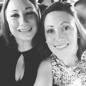 Meet your Posher, Stacy