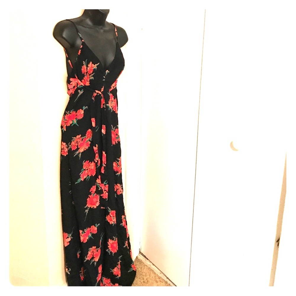 Flynn Skye maxi dress