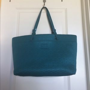 Michael kors oversized bag