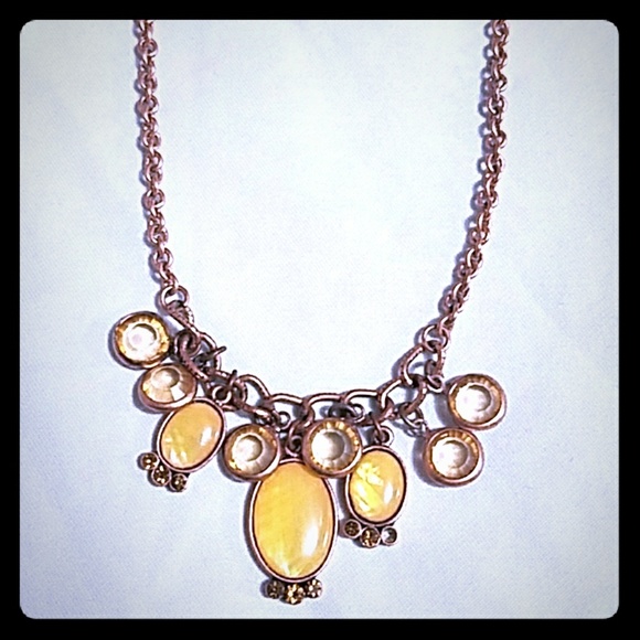 1923 Necklace - Picture 1 of 7