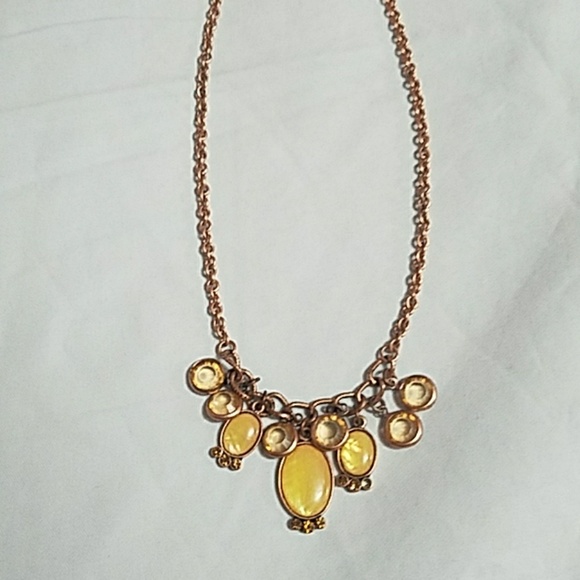 1923 Necklace - Picture 2 of 7