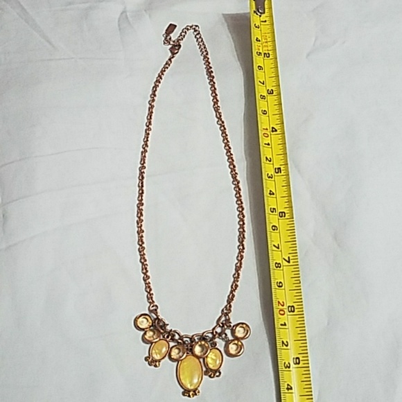 1923 Necklace - Picture 3 of 7