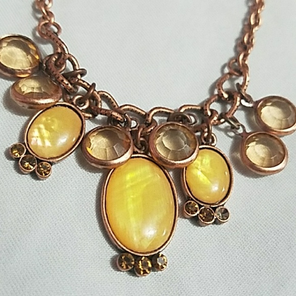 1923 Necklace - Picture 4 of 7