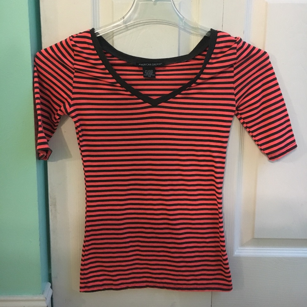 American Dream shirt