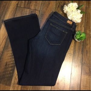 Paige Jeans Laural Canyon