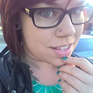 Meet your Posher, Trish