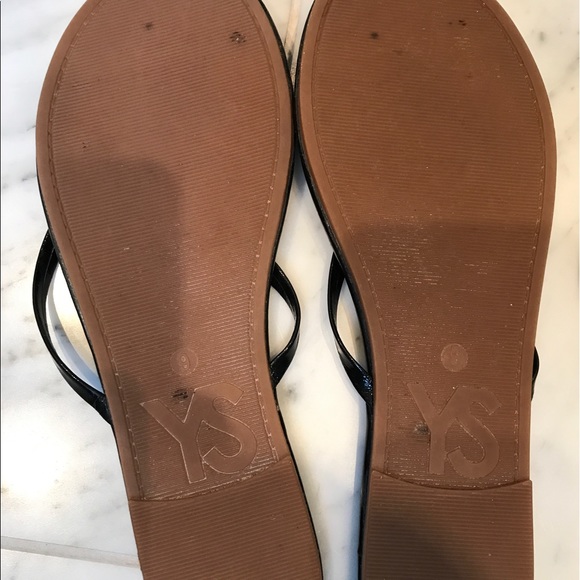 Yosi Sarma flip flops 2 pairs for the price of one - Picture 4 of 4