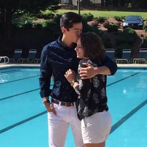 Meet your Posher, Fernando