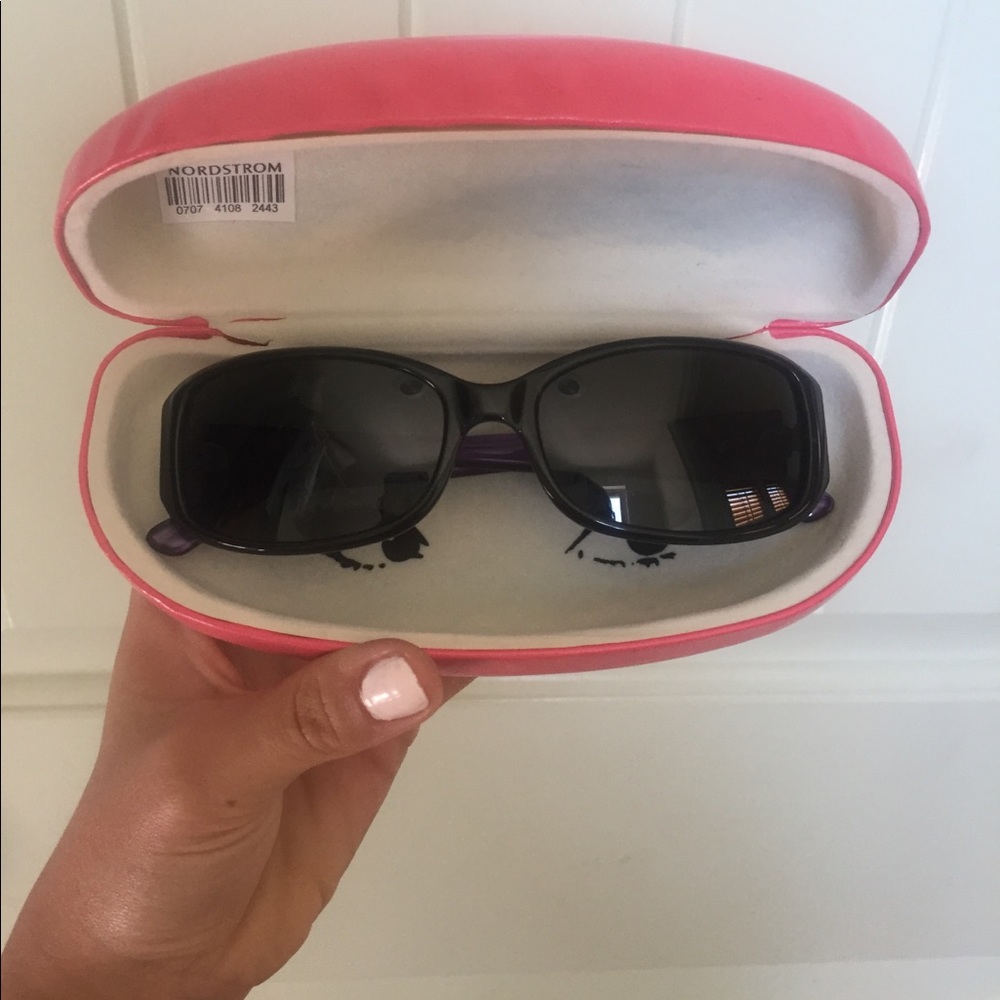 Kate Spade sunglasses