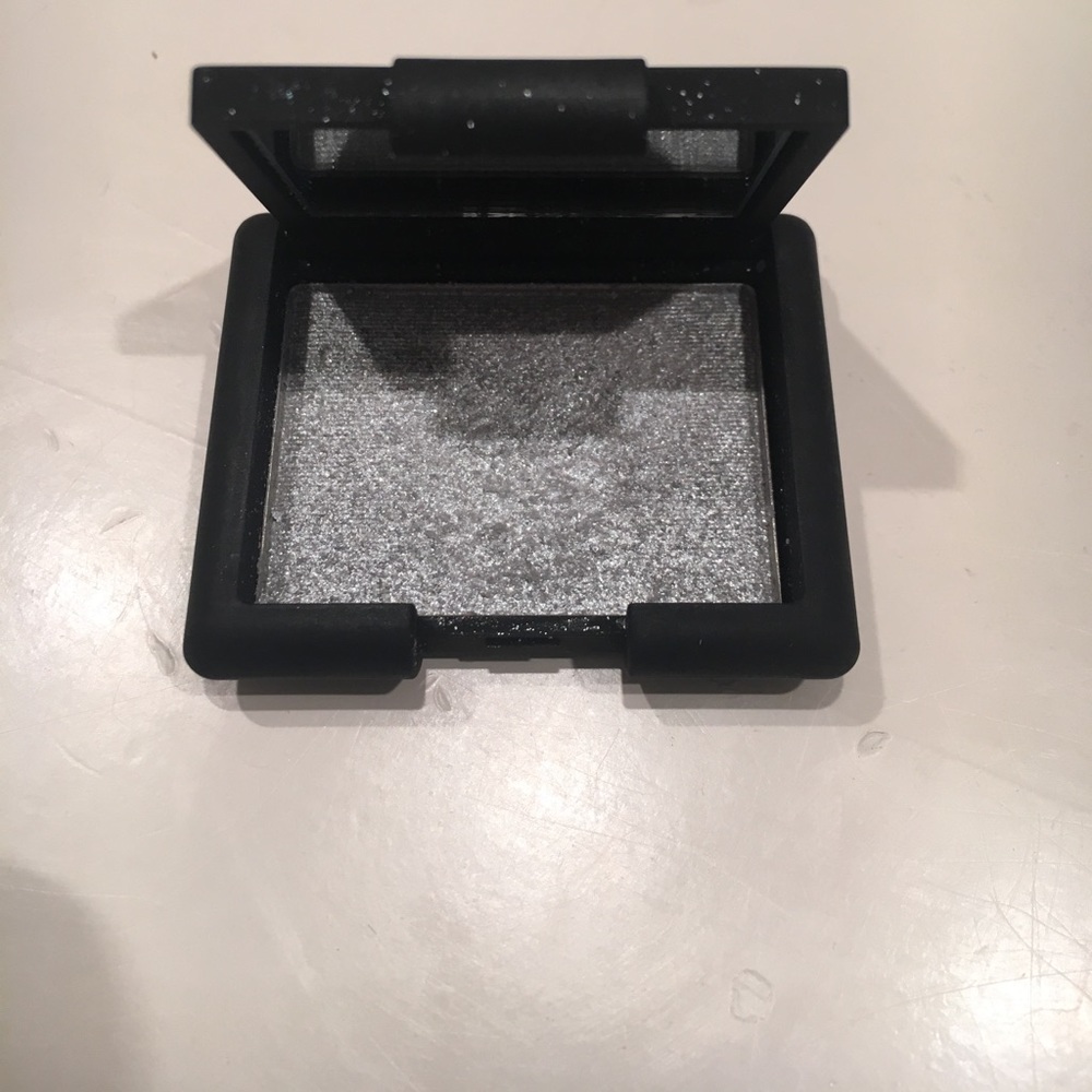 Nars Eyeshadow in Night Life