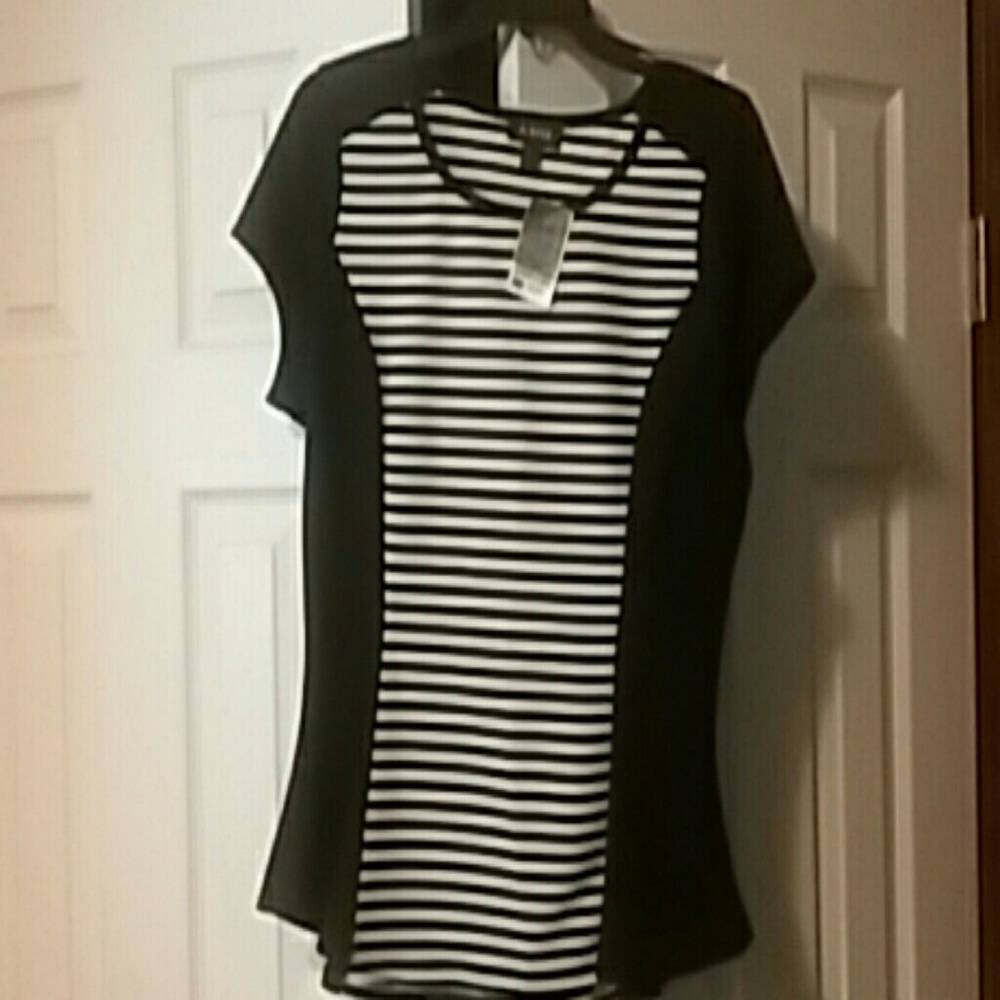 Dress shirt