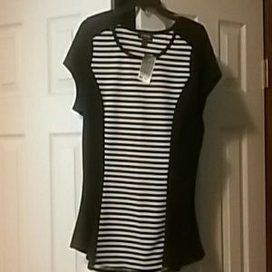 Dress shirt