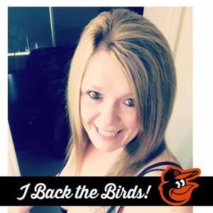 Meet your Posher, Angie