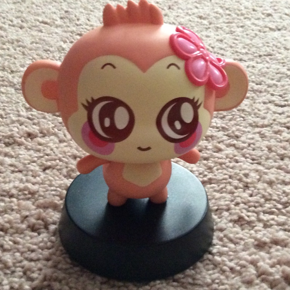 Meet your Posher, Dudu