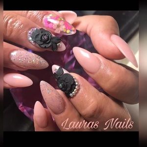 Meet your Posher, Miriam