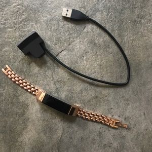 Fitbit Alta