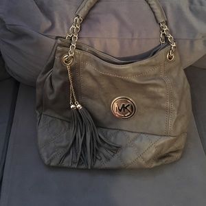 Mk shoulder bag