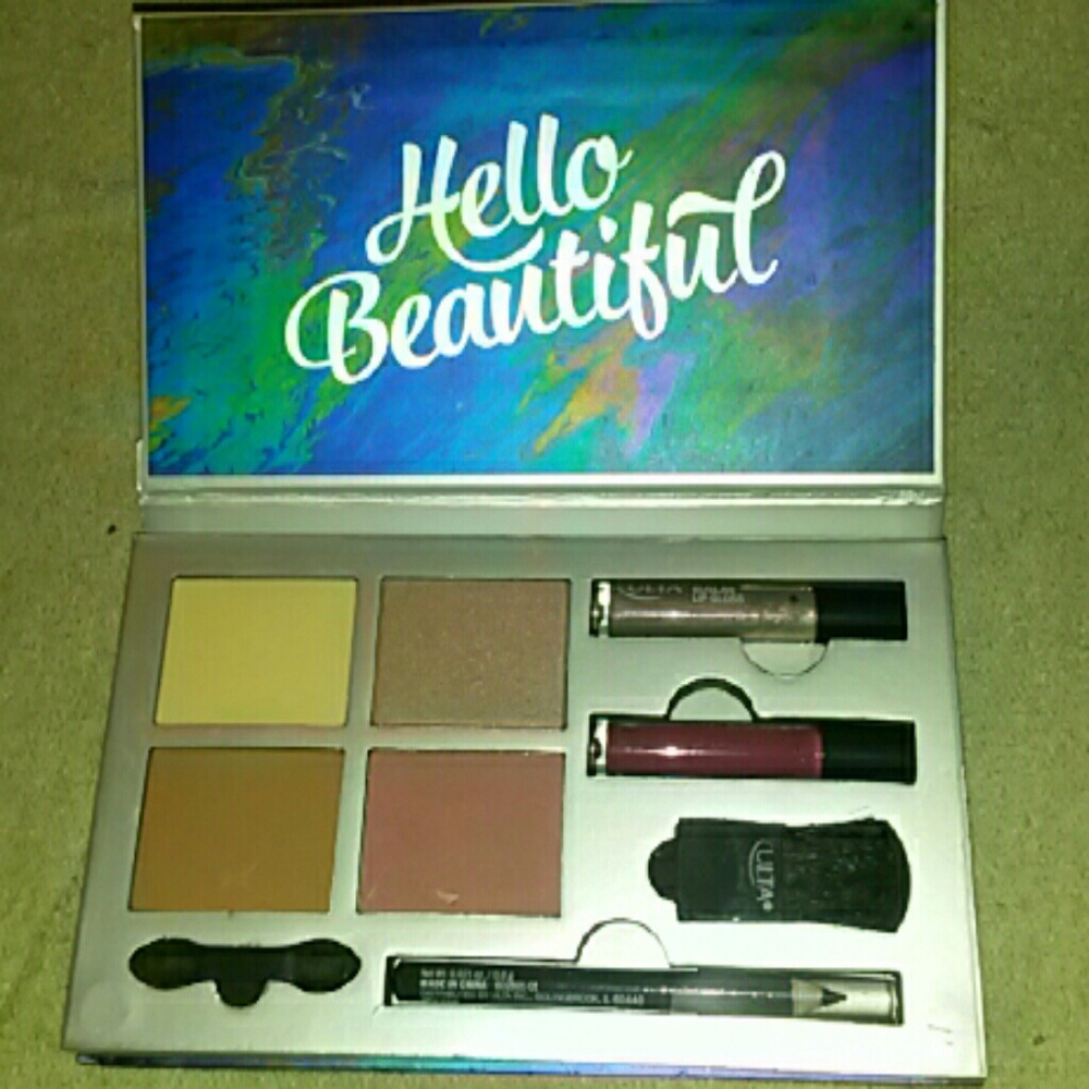 Ulta beauty bundle