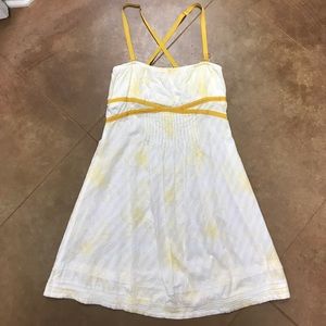 Free People Mini Dress