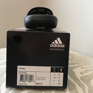 Adidas Proveto sandals