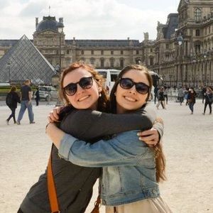 Meet your Posher, Kate