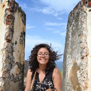 Meet your Posher, Cindy