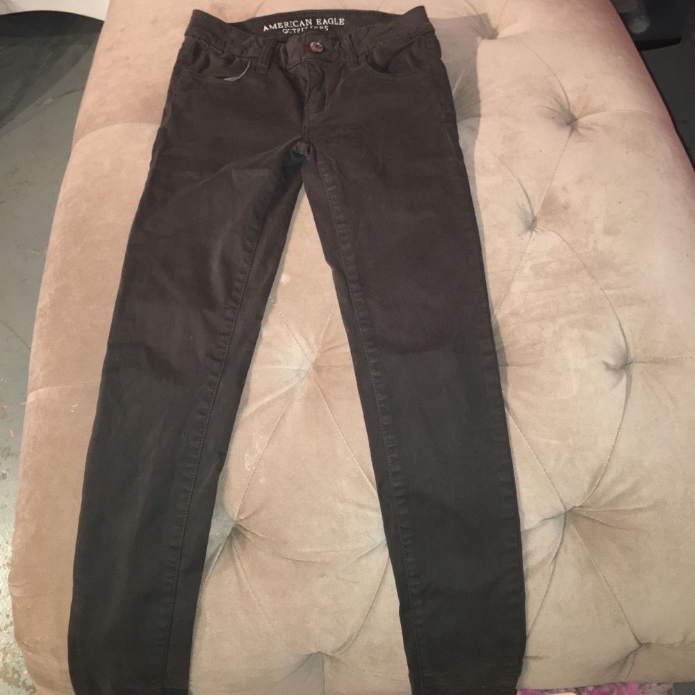 American eagle leggings