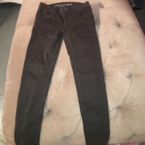 American eagle leggings