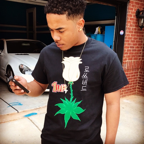 Meet your Posher, Raphael - Picture 1 of 1