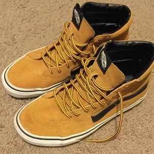 Vans Sk8-Hi Sneaker