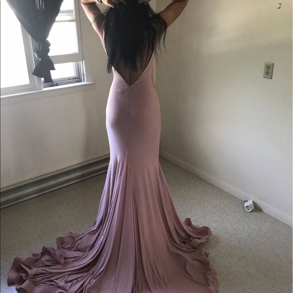 Jovani dress