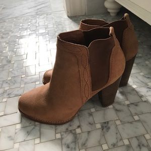Joie booties