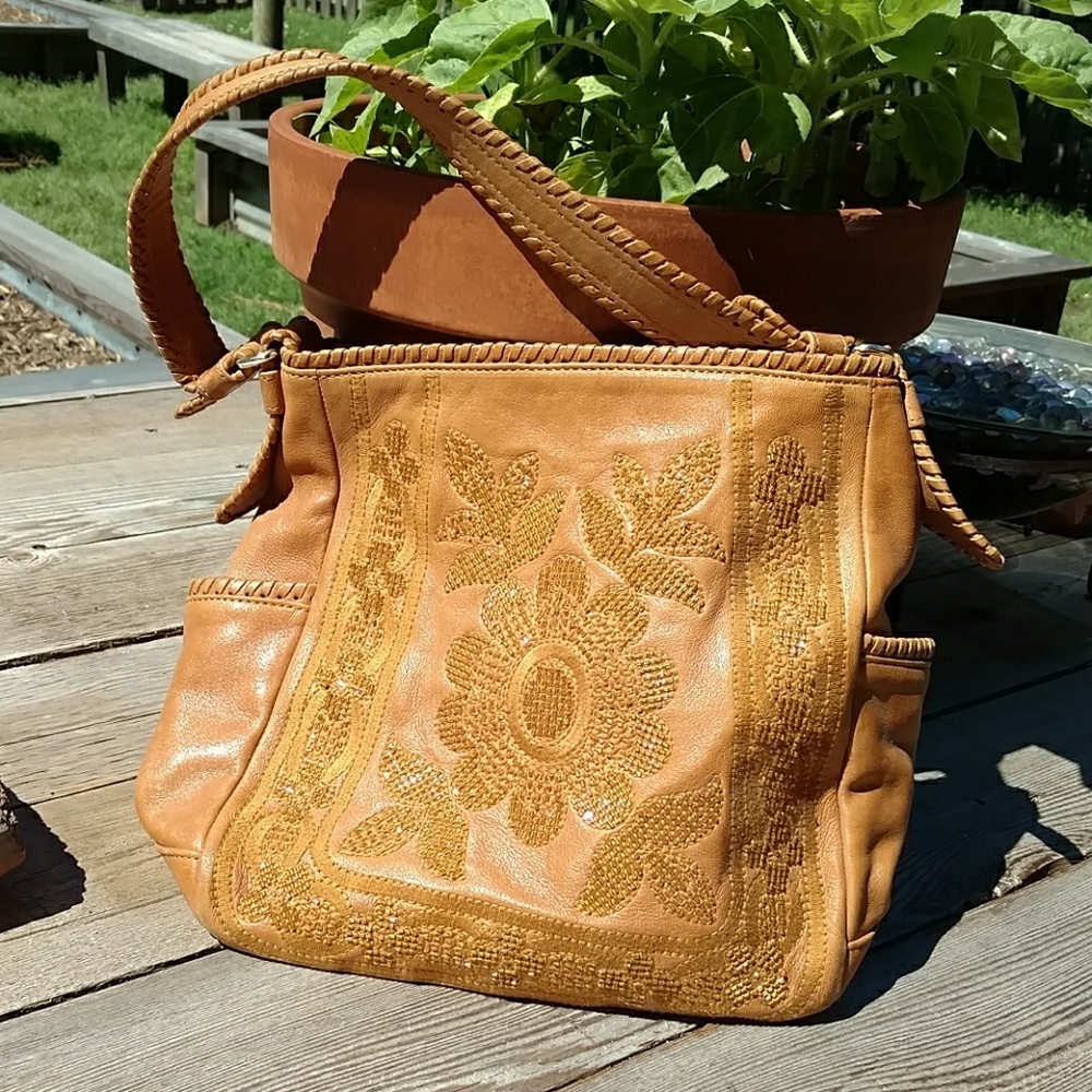 Brighton purse