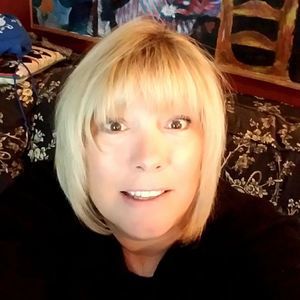 Meet your Posher, Beth