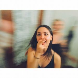 Meet your Posher, Natalie