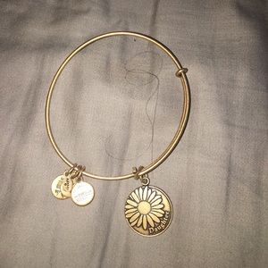 Alex and Ani Daughter Bangle