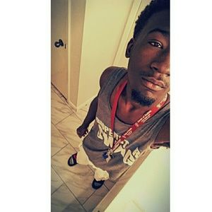 Meet your Posher, Dewayne