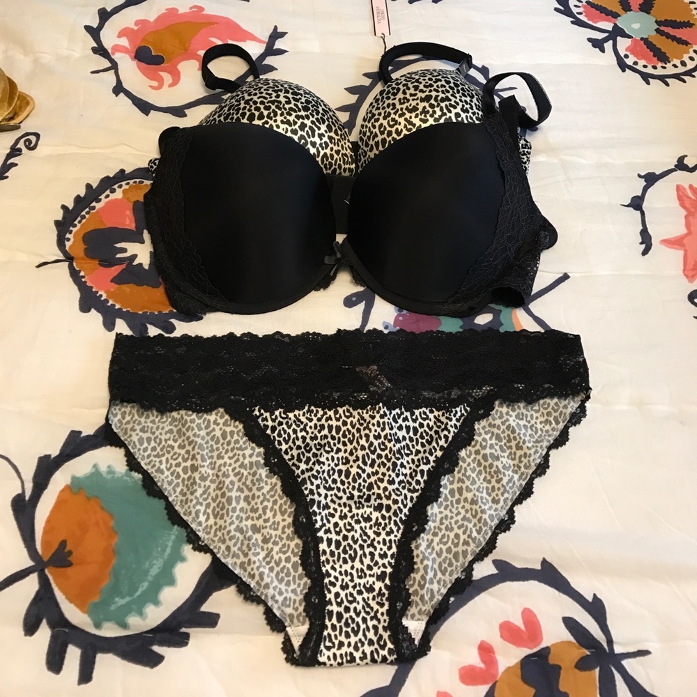 Victoria's Secret Bundle