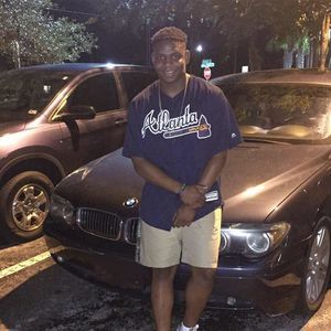 Meet your Posher, Michael